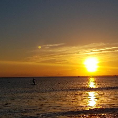 فيلا Aconchego A Beira Mar أرايال دو كابو المظهر الخارجي الصورة