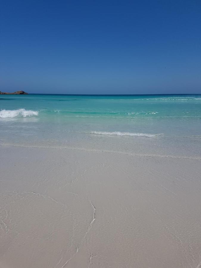 فيلا Aconchego A Beira Mar أرايال دو كابو المظهر الخارجي الصورة
